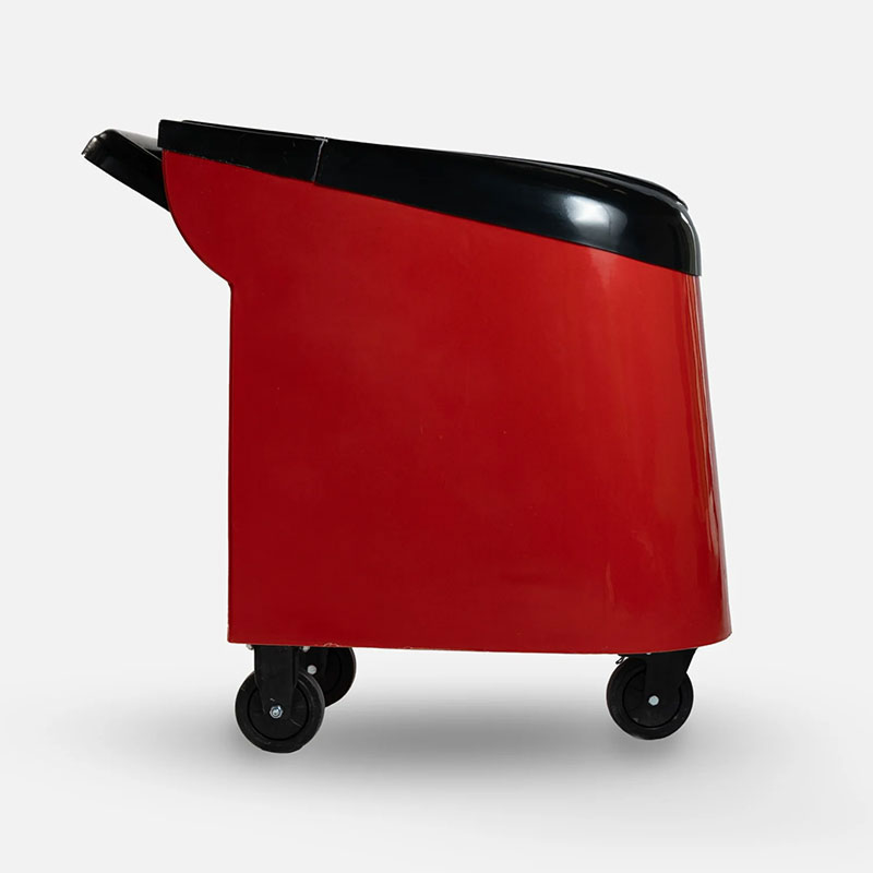 Car Wash Trolley – Pear